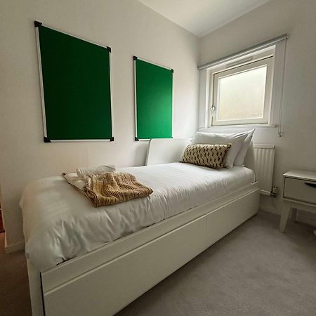 City Center,2 Bedroom Apartment With Parking CBG Exterior foto